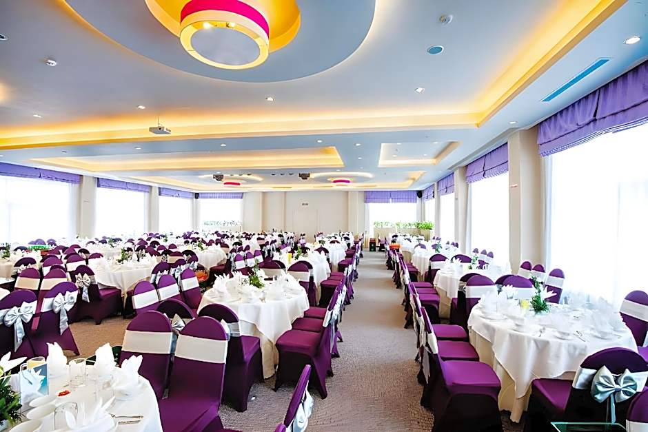 Ngoc Lan Hotel Dalat