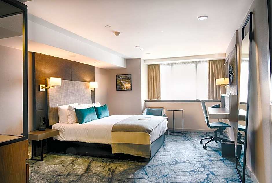 Crowne Plaza Christchurch By IHG