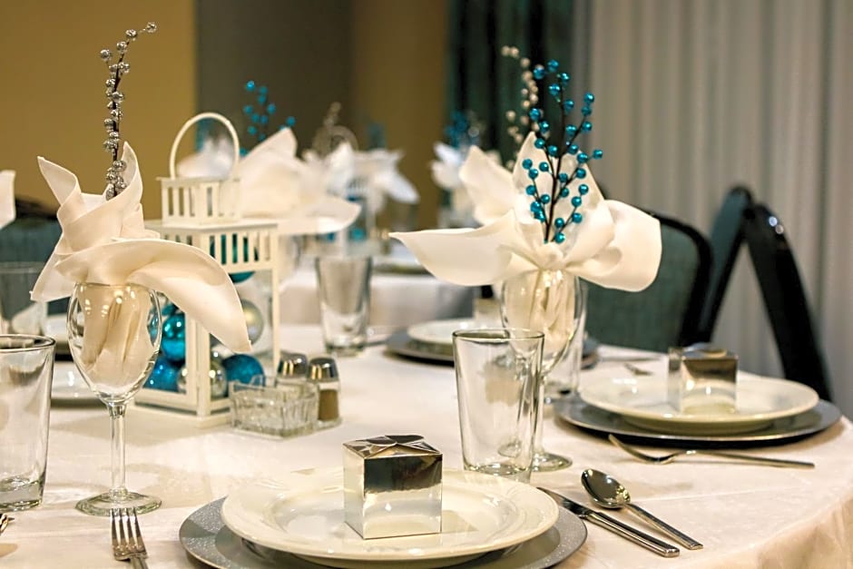 Holiday Inn Hotel & Suites Denver Tech Center-Centennial By IHG