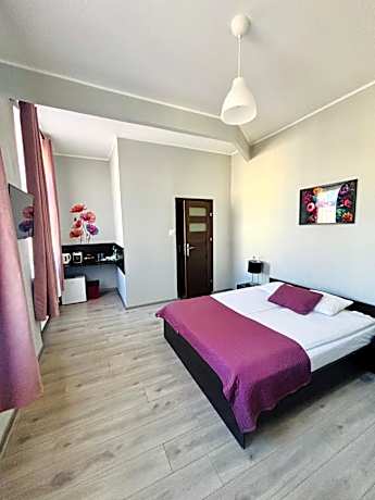 BedRooms Piotrkowska 64