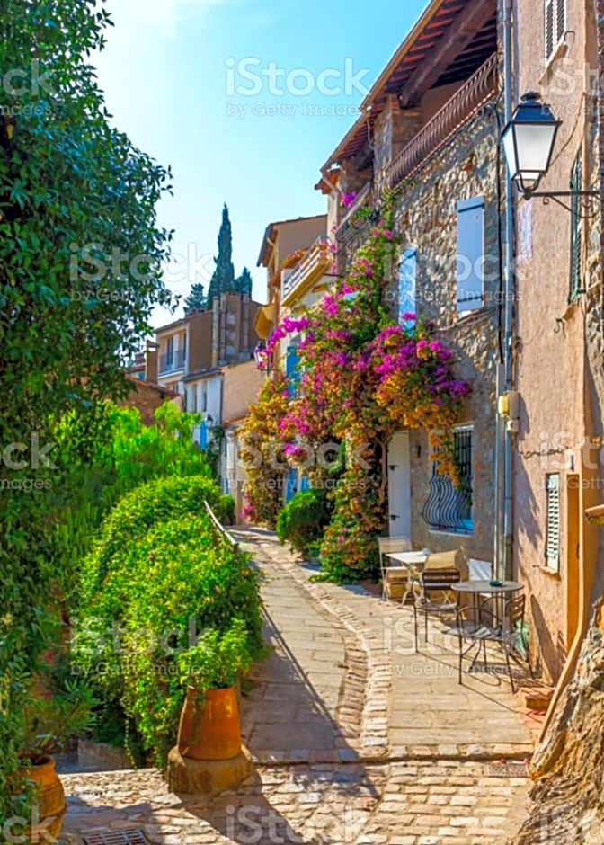 Villa des Delices