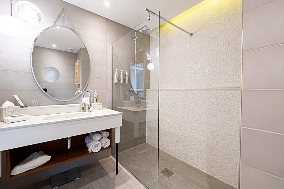 Renaissance Aix-en-Provence Hotel