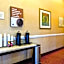 Motel 6-Frederick, MD - Fort Detrick