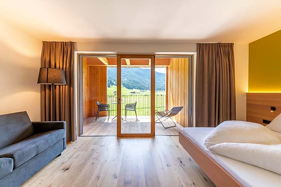Hotel Tyrol