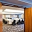 Distinction Christchurch Hotel
