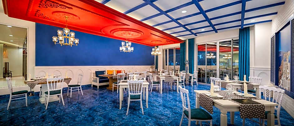 Botanik Hotel