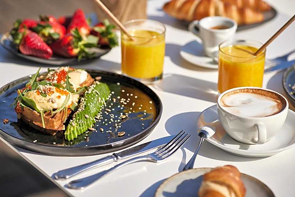 Apvalaus Stalo Klubas Gastro & SPA Hotel