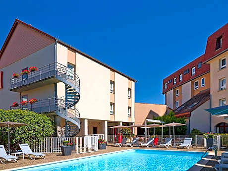 ibis Beaune Centre