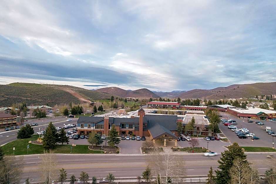 DoubleTree by Hilton Hotel Park City - The Yarrow