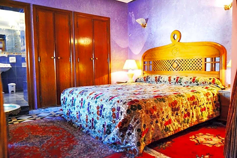 Hôtel Transatlantique