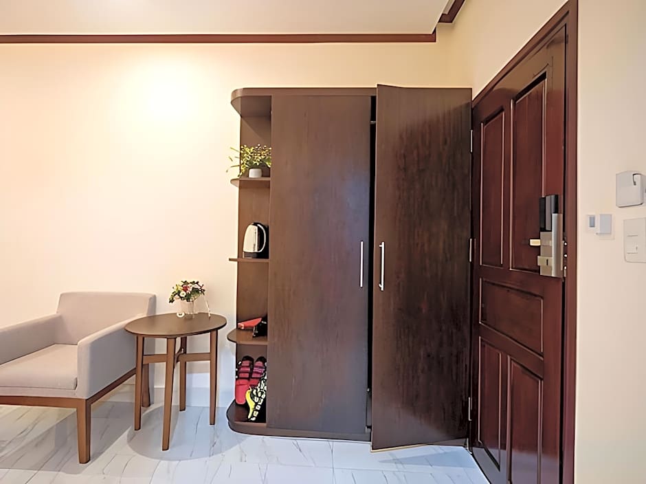 Premier Vang Vieng Hotel
