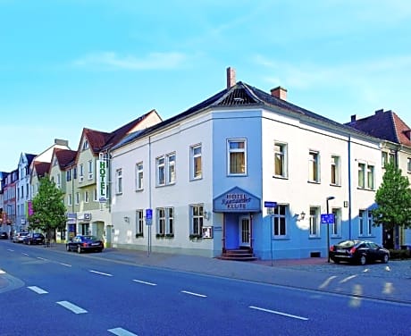 Hotel Klute