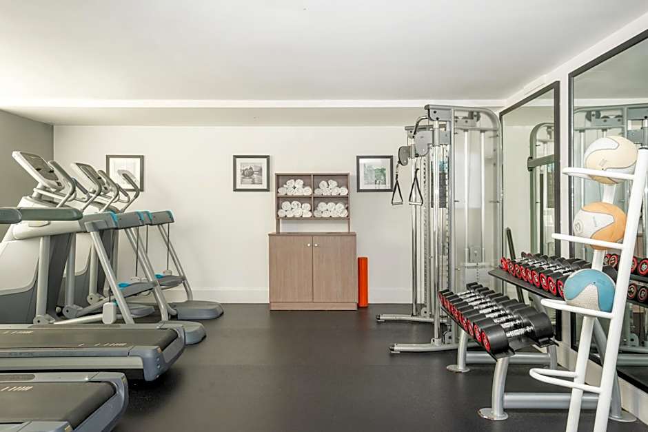 Staybridge Suites Birmingham By IHG