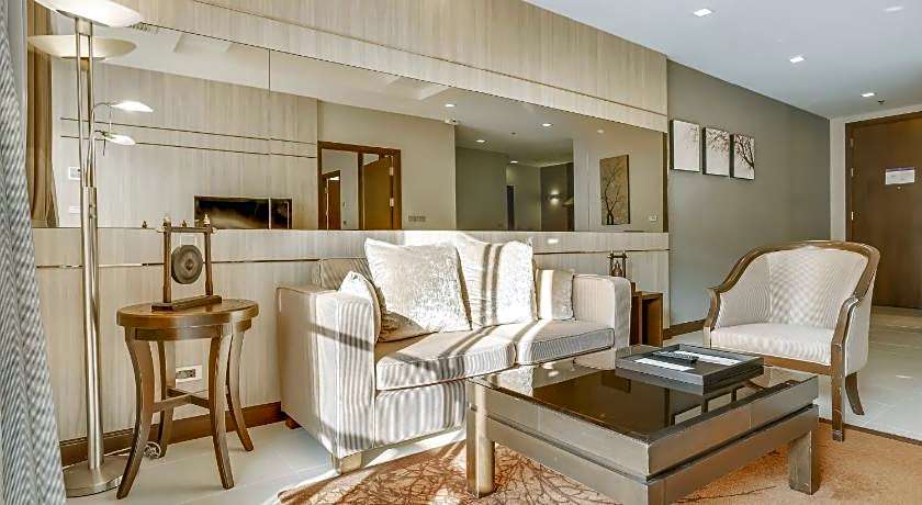 Grand Mercure Bangkok Asoke Residence