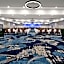 DoubleTree By Hilton Hotel Bakersfield