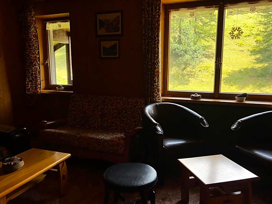Locanda del Lysjoch
