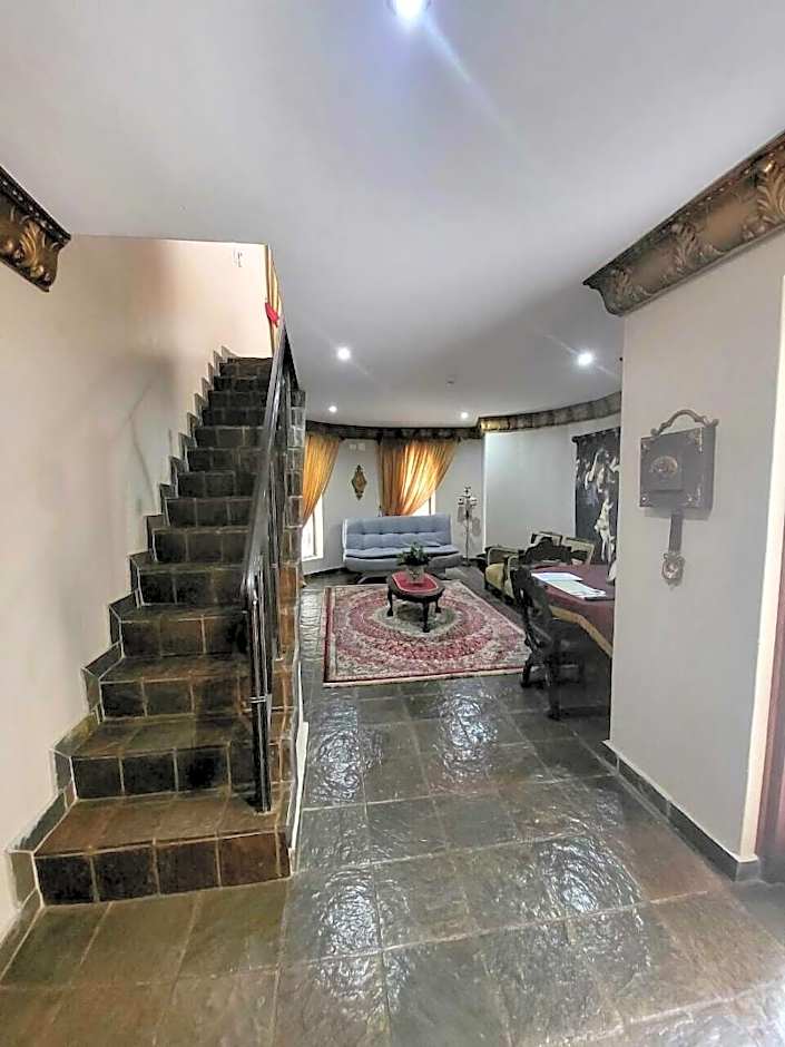 Excalibur Boutique Hotel