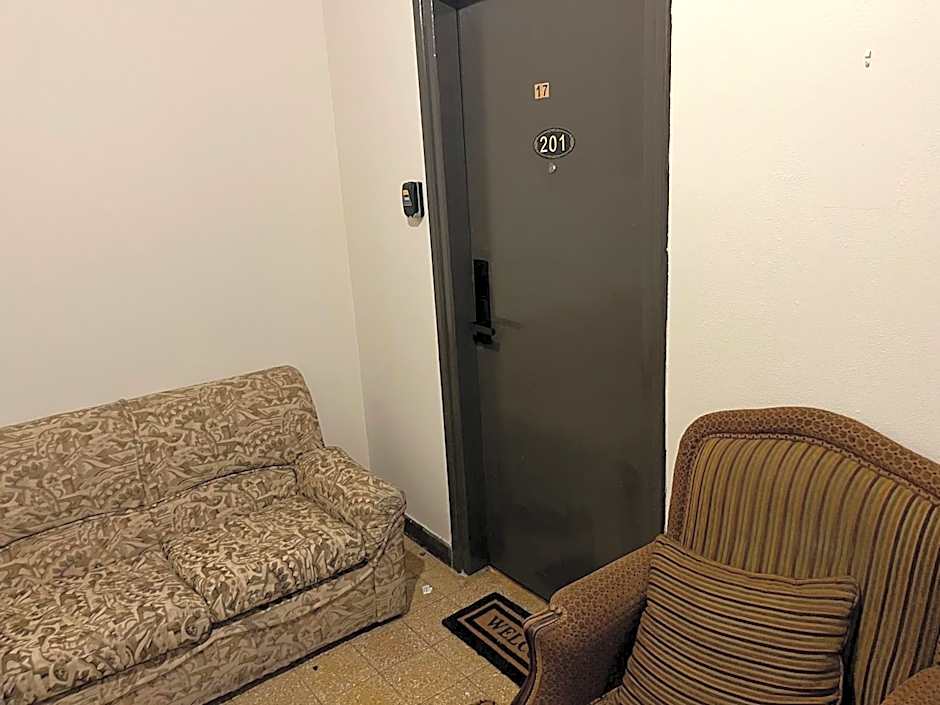 Xanthis Hostel Nicosia City Centre