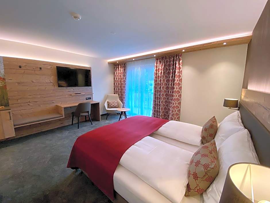 Hotel Gibswilerstube