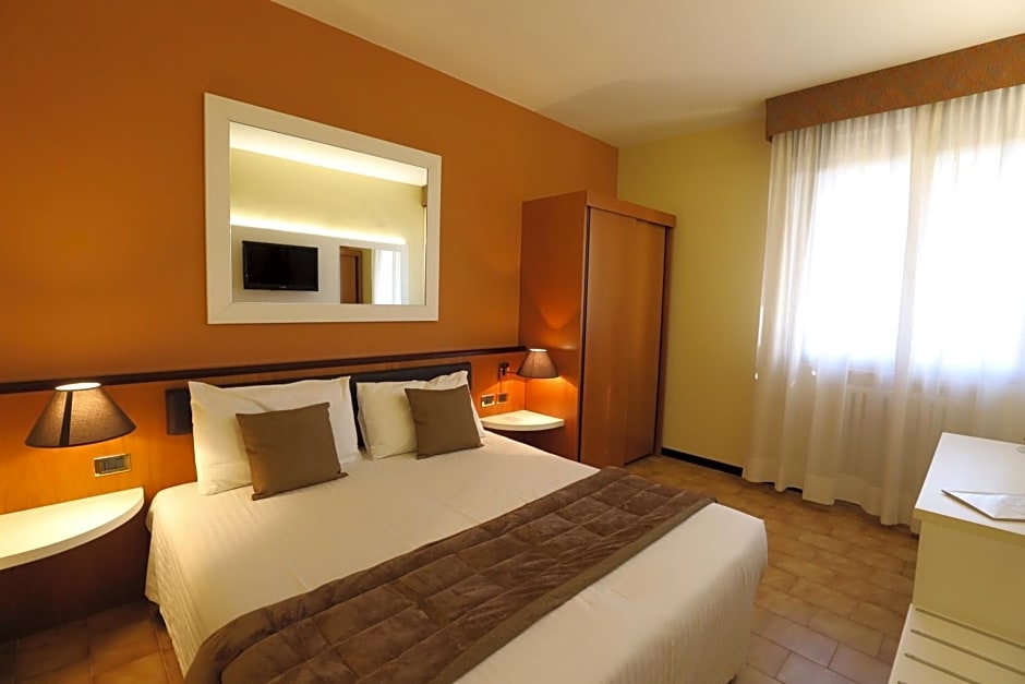 Grand Hotel Bologna Congress & Wellness
