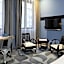 25hours Hotel Frankfurt The Trip