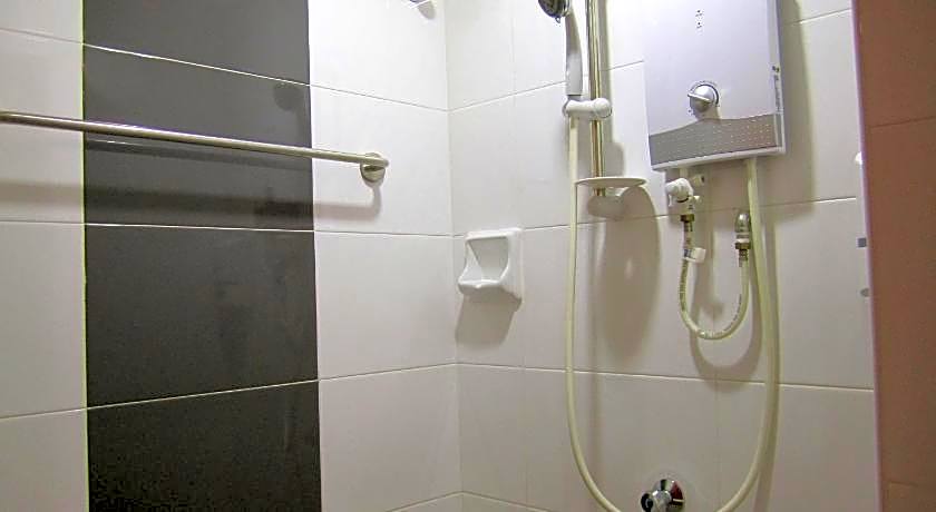 Sun Inns Kuala Selangor