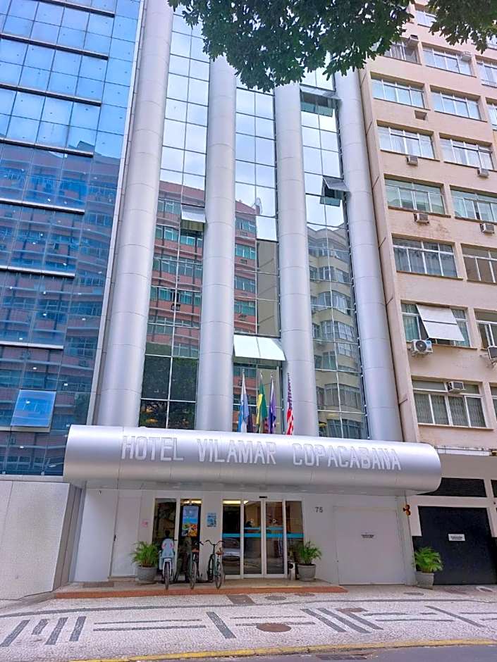 Riale Vilamar Copacabana