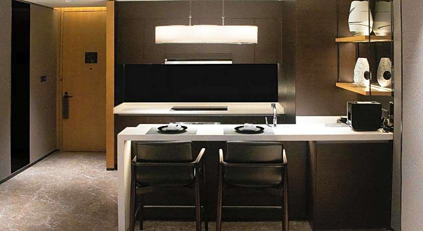 Kempinski Residences Guangzhou