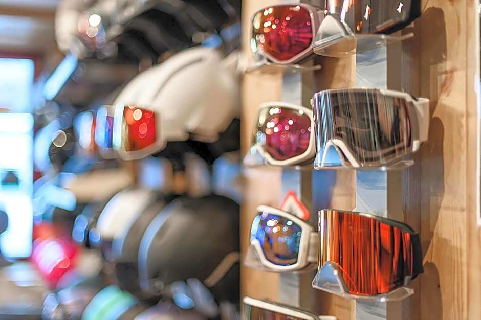 B&B Berglift direkt an der Talstation