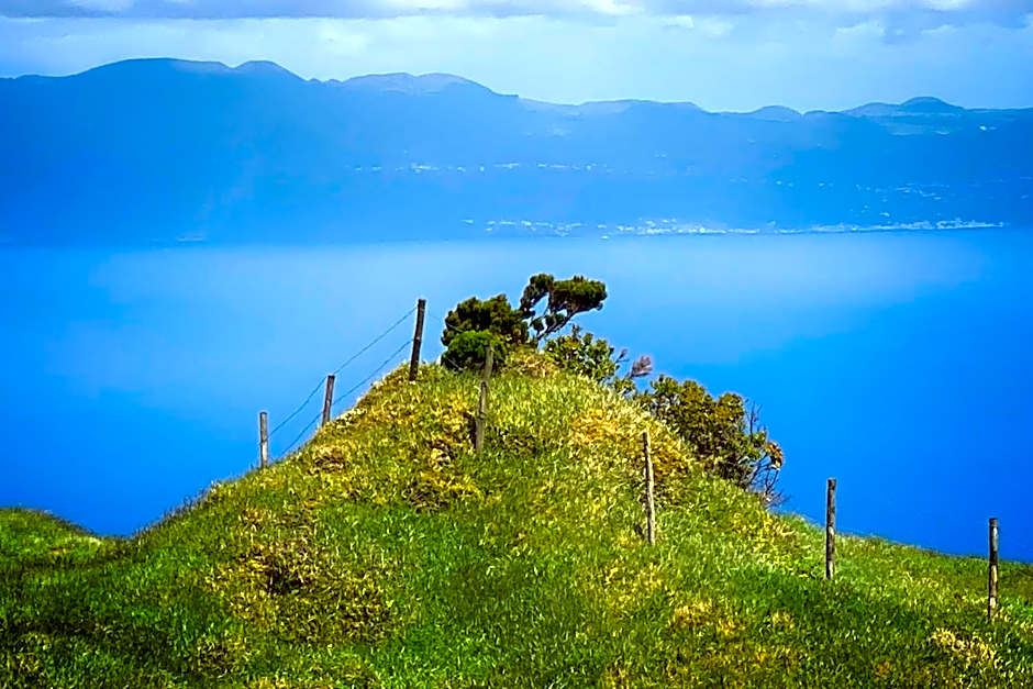 Miradouro da Papalva Guest House - Pico - Azores