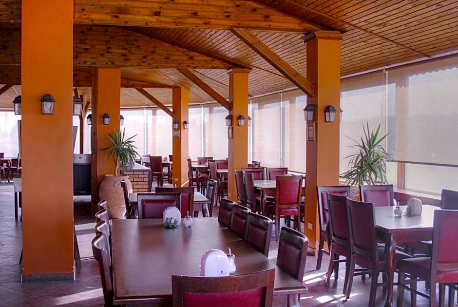 Mariam Hotel