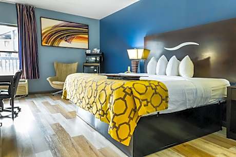 Baymont by Wyndham London KY