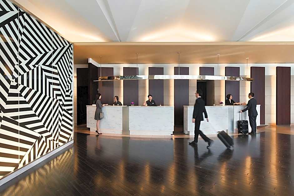 Courtyard by Marriott Shin-Osaka Station