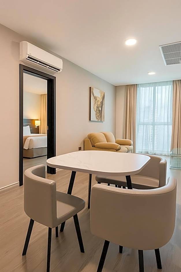 TRYP by Wyndham Panama Centro