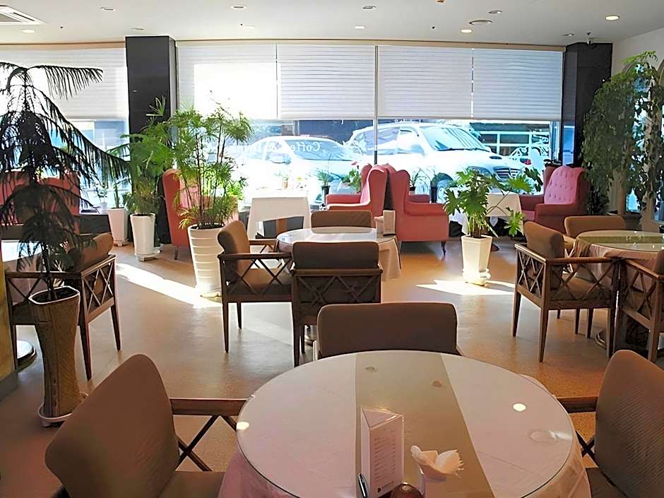 Benikea Hotel Daelim