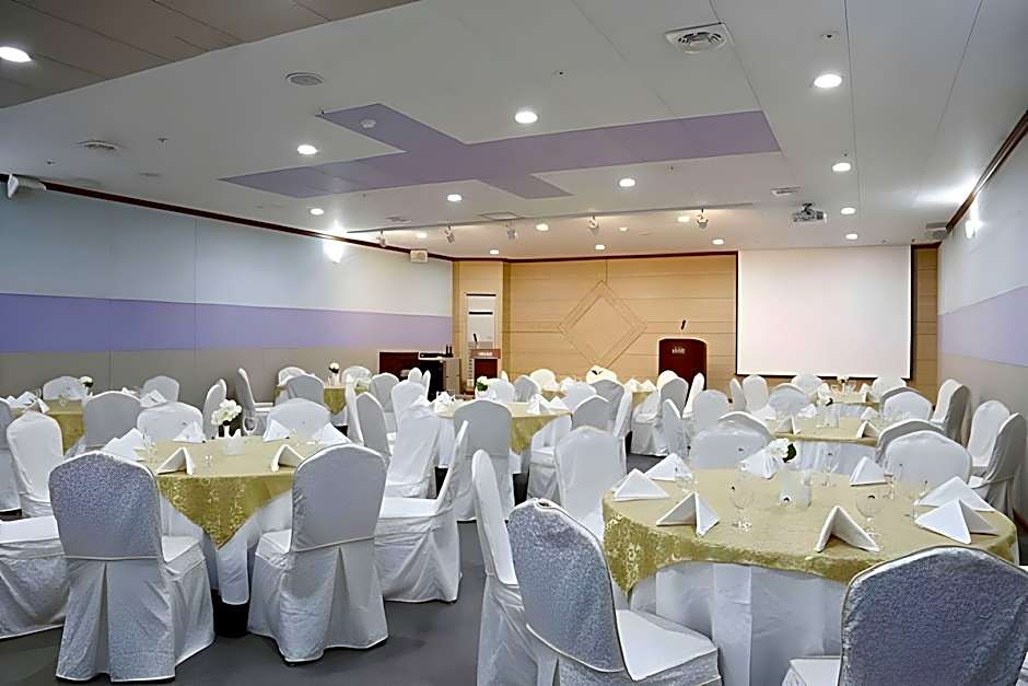Sacheon Grand Hotel