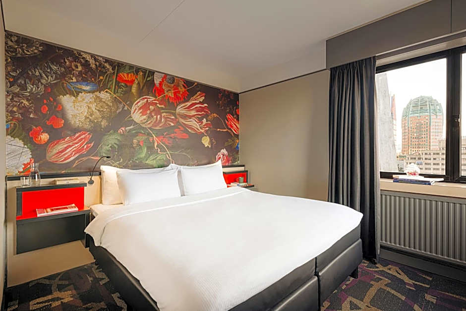 Leonardo Hotel Den Haag Babylon