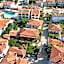 Studio Nikiti Beach