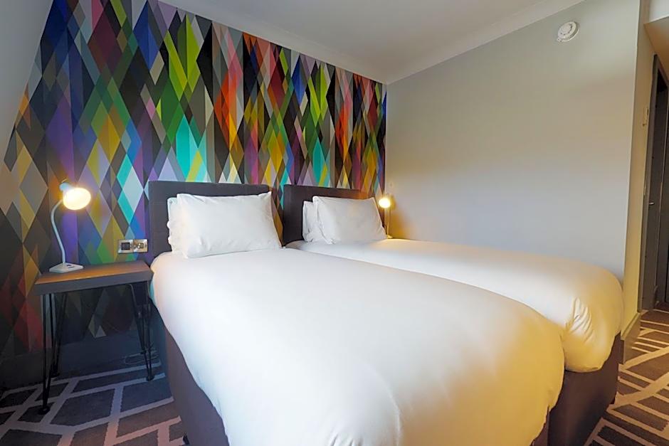 Village Hotel Bracknell