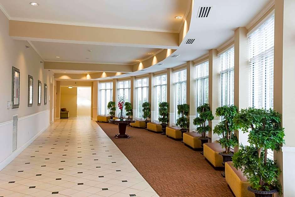 Hilton Garden Inn Grand Forks/Und