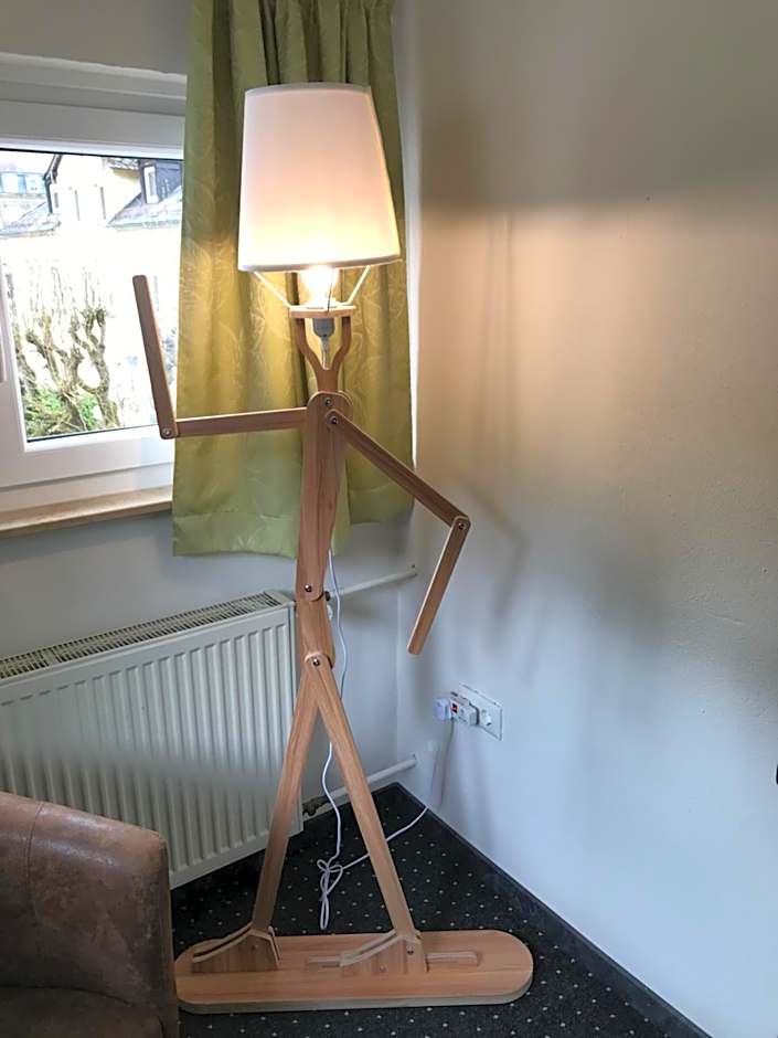 Hotel Hartl's Lindenmühle