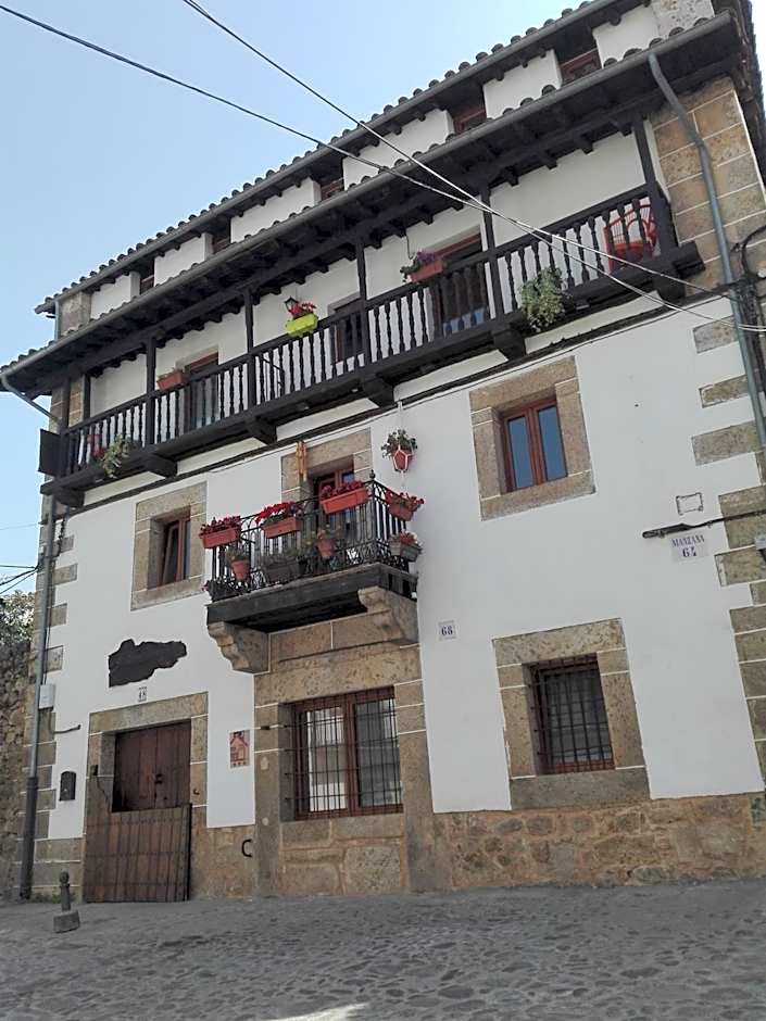 Hotel La Casa Chacinera