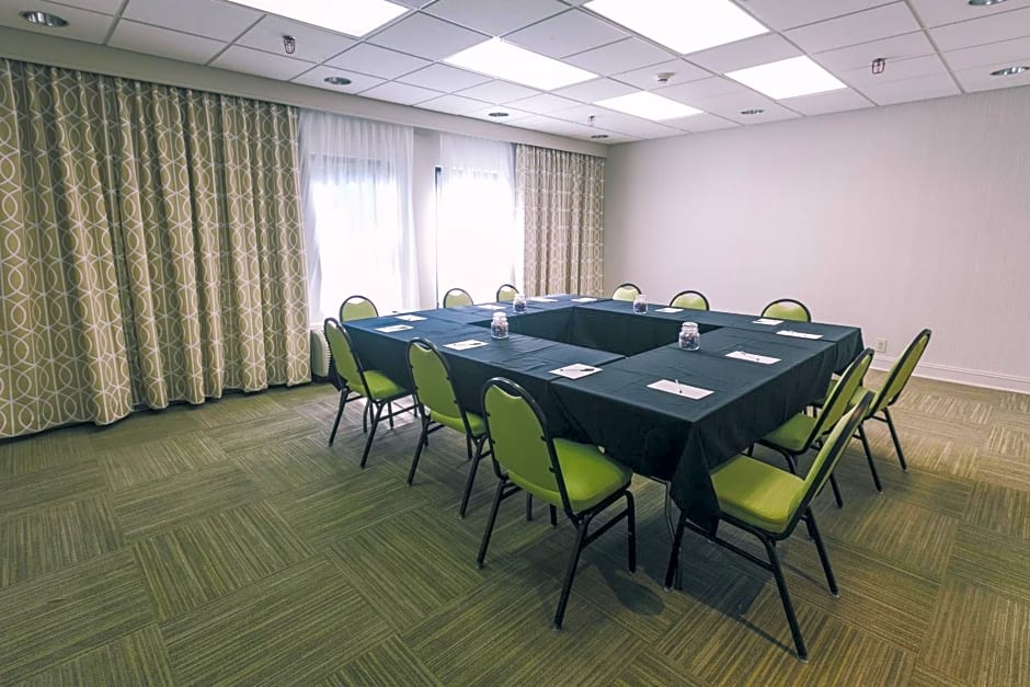 Hampton Inn Tallahassee-Central