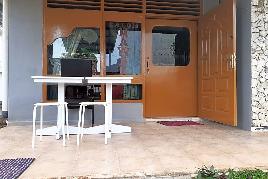 Mawar Homestay
