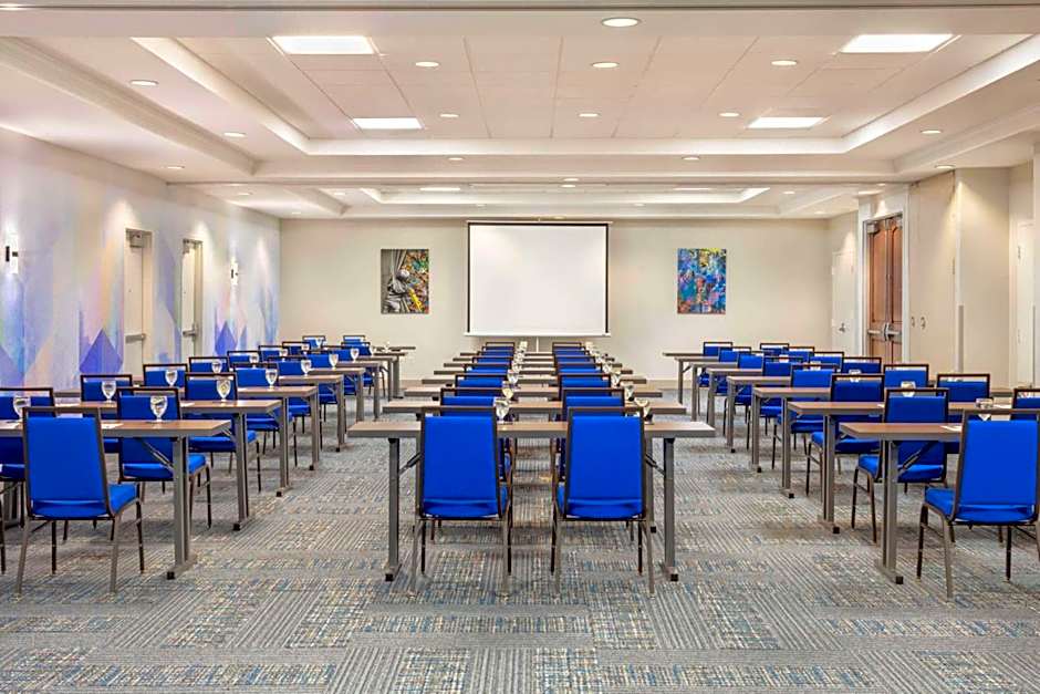 Hilton Garden Inn Miami Airport West