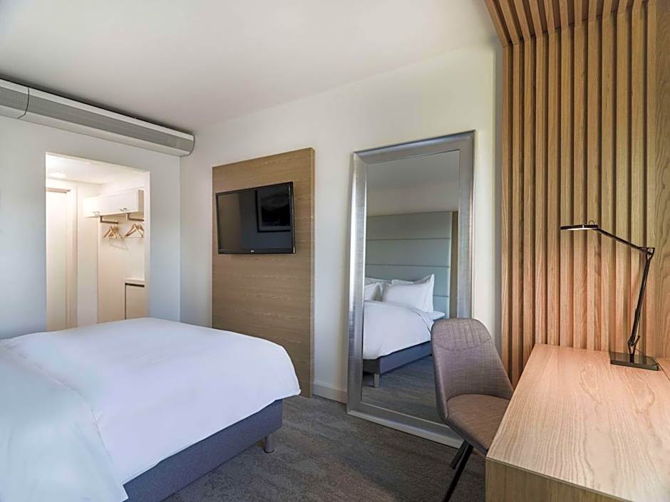 Radisson Blu Hotel TromsÃ¸