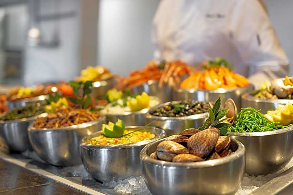 Castel Clara Thalasso & Spa