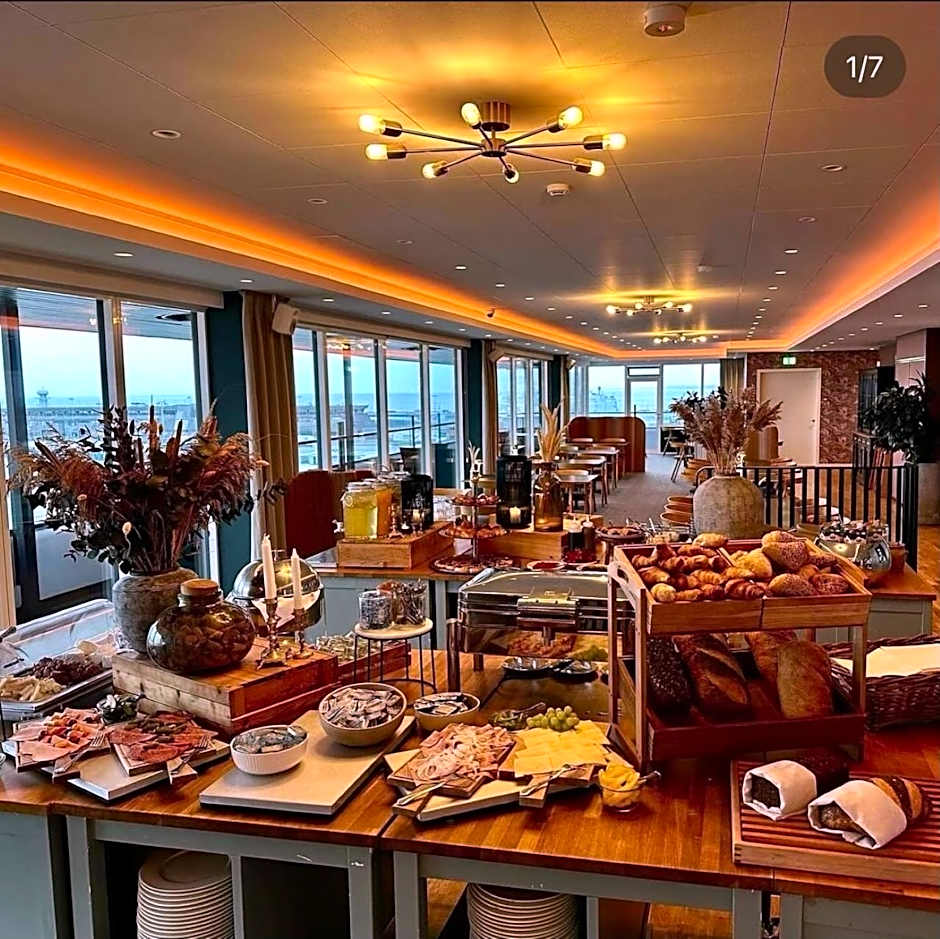 Hotel Jutlandia