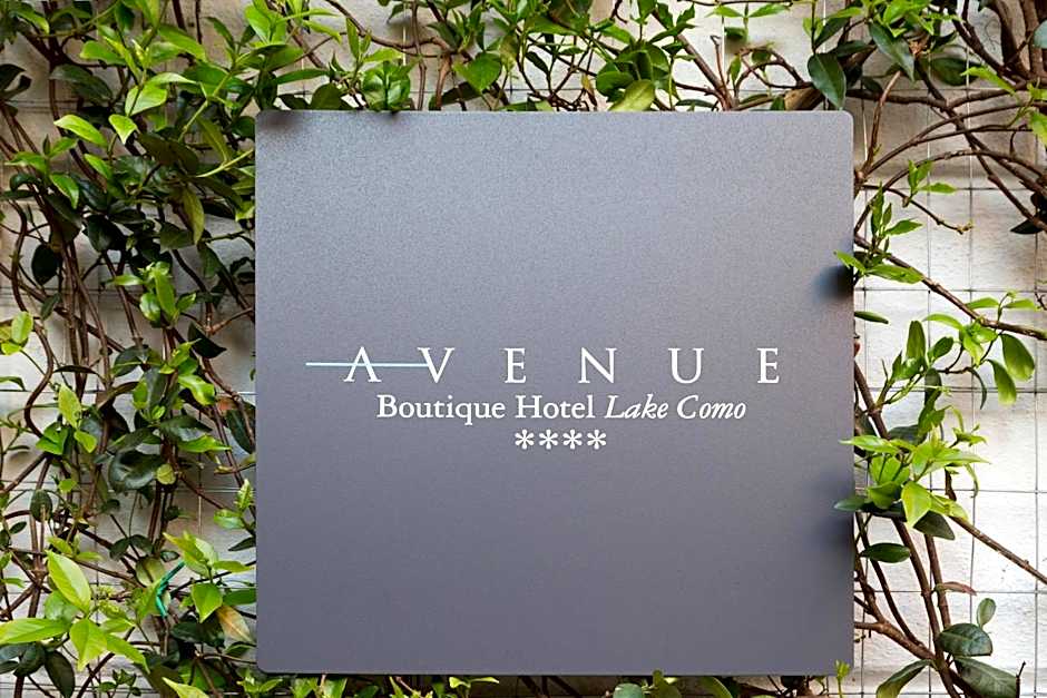 Avenue Hotel
