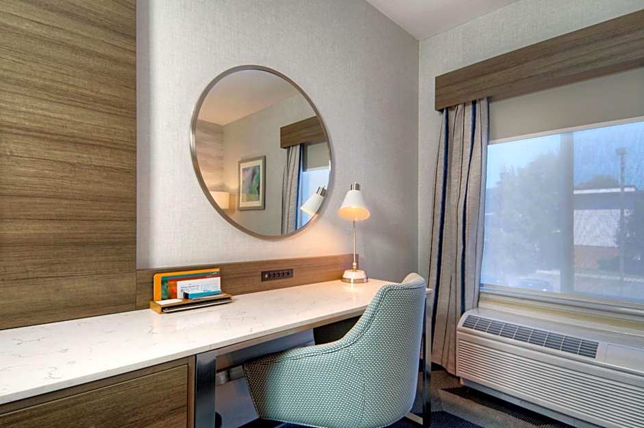 Hilton Garden Inn Livermore